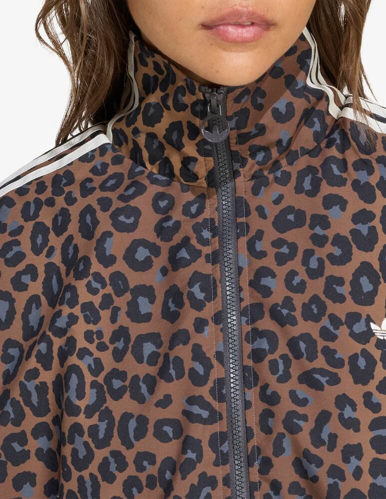 rinascente Adidas Originals Giacca stampa animalier
