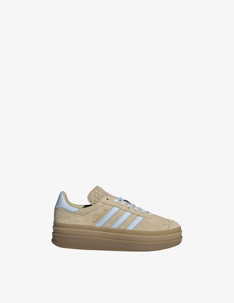 Adidas Originals Sneakers Gazelle Bold - picture 1 Adidas Originals Sneakers Gazelle Bold - picture 1