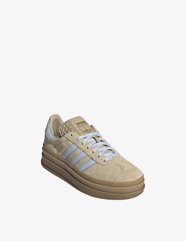 Adidas Originals Sneakers Gazelle Bold - picture 2 Adidas Originals Sneakers Gazelle Bold - picture 2