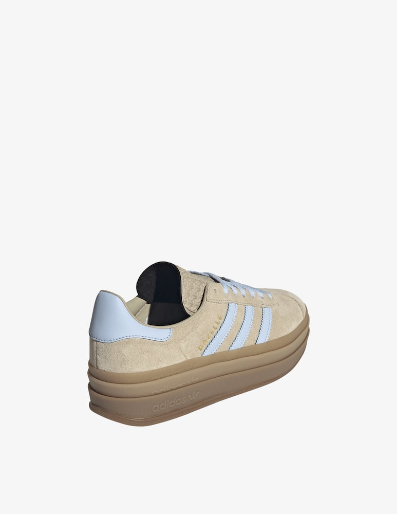 Adidas Originals Sneakers Gazelle Bold - picture 3 Adidas Originals Sneakers Gazelle Bold - picture 3