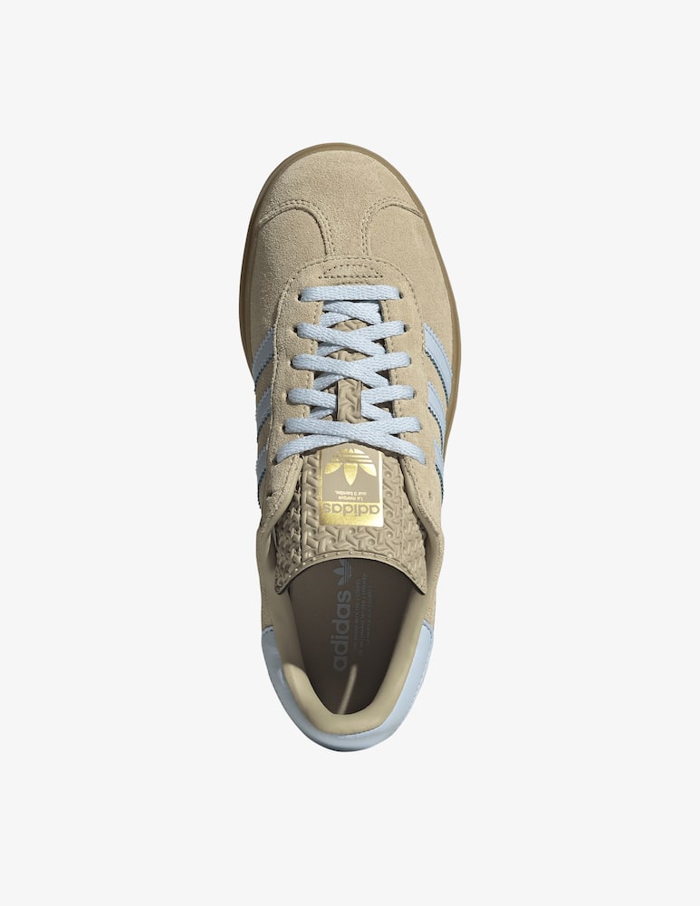 Adidas Originals Sneakers Gazelle Bold - picture 4 Adidas Originals Sneakers Gazelle Bold - picture 4