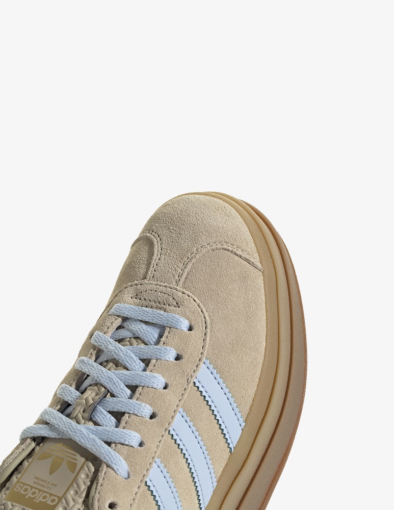 Adidas Originals Sneakers Gazelle Bold - picture 5 Adidas Originals Sneakers Gazelle Bold - picture 5