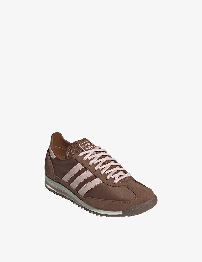 Adidas Originals Sneakers SL72 OG - immagine 2 Adidas Originals Sneakers SL72 OG - immagine 2