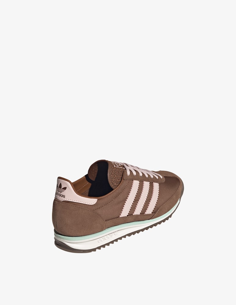 Adidas Originals Sneakers SL72 OG - immagine 3 Adidas Originals Sneakers SL72 OG - immagine 3