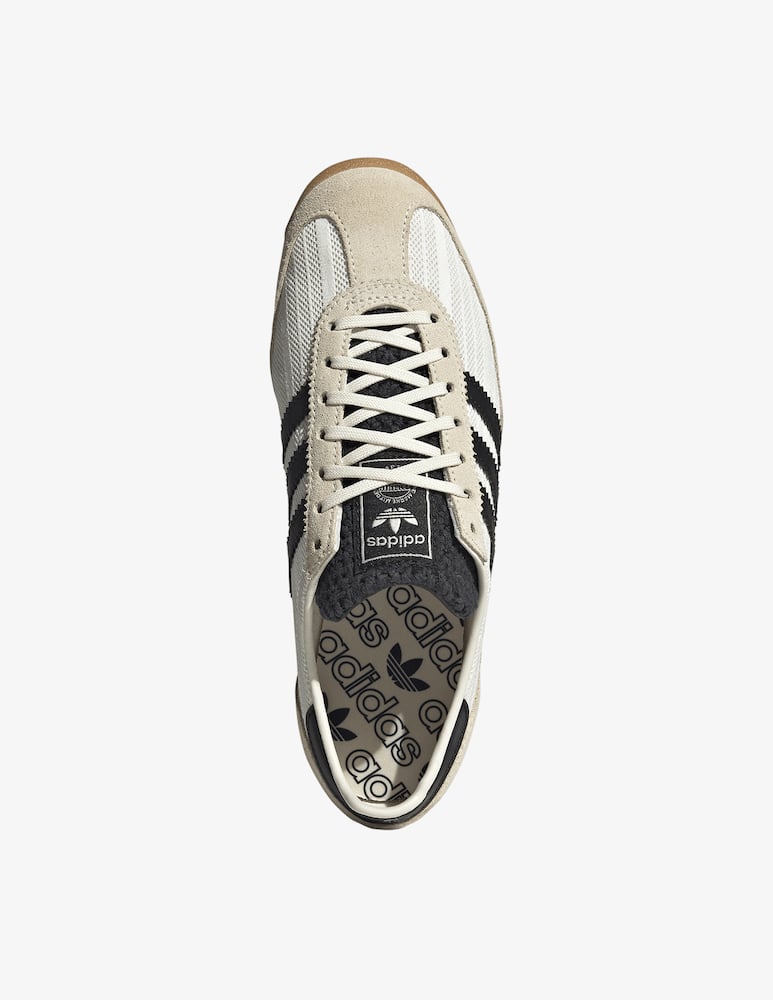 Adidas Originals Sneakers SL 72 - immagine 4 Adidas Originals Sneakers SL 72 - immagine 4