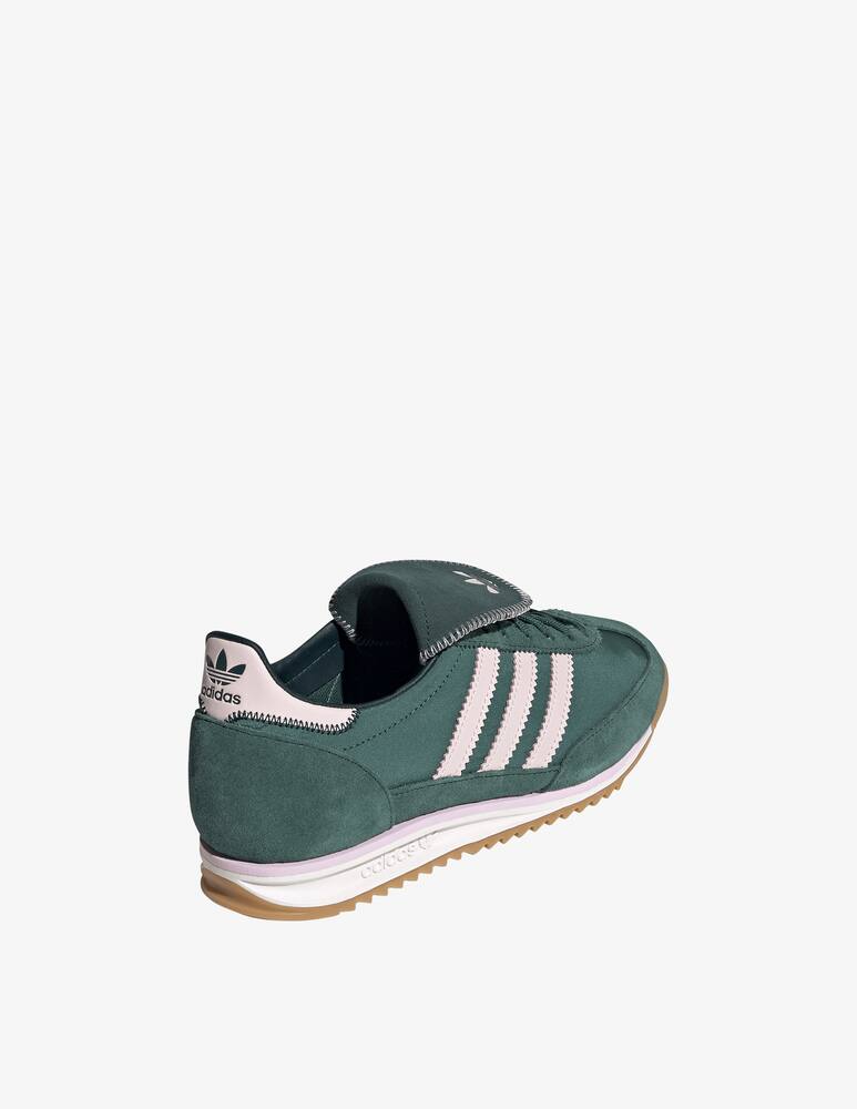 rinascente Adidas Originals Sneaker SL 72 retro