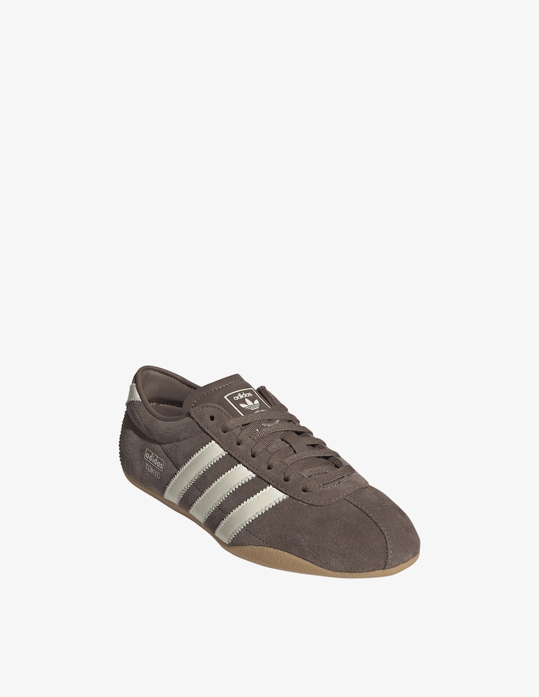 rinascente Adidas Originals Scarpe Tokyo in suede