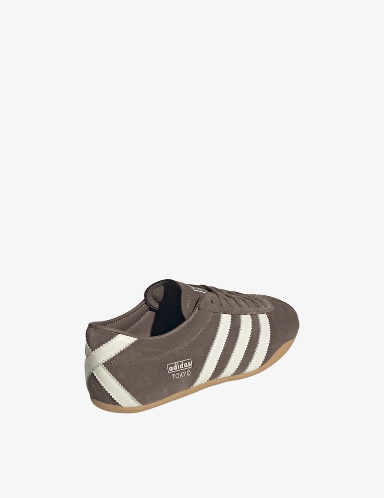 rinascente Adidas Originals Scarpe Tokyo in suede