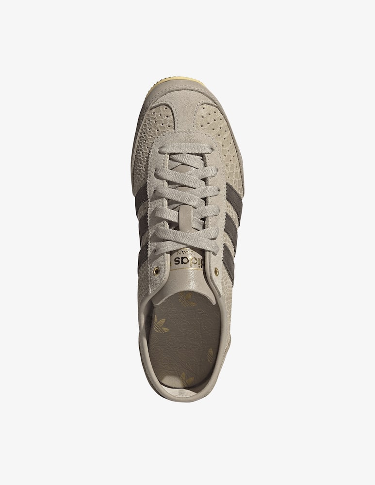 Adidas Originals Sneakers Decon Japan animalier - immagine 5 Adidas Originals Sneakers Decon Japan animalier - immagine 5