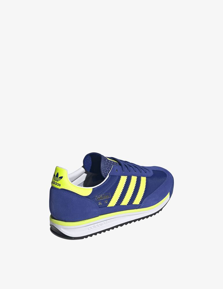 rinascente Adidas Originals Sl 72 sneakers