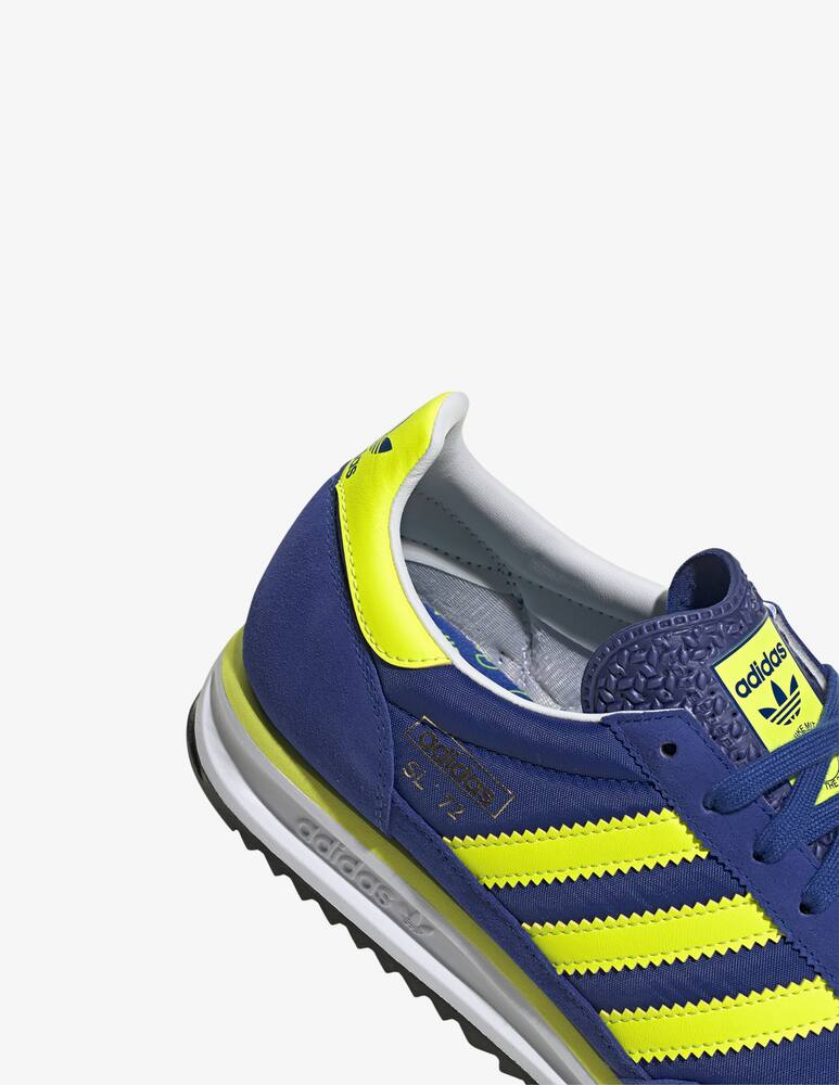 rinascente Adidas Originals Sl 72 sneakers