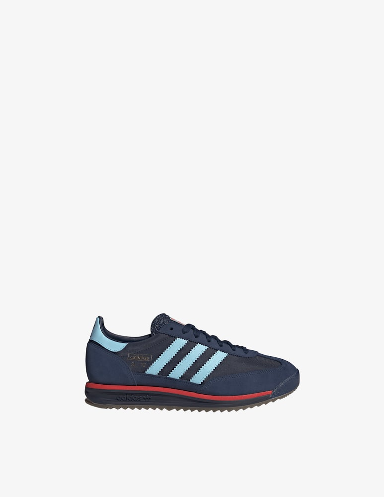 Adidas Originals Sneakers SL 72 RS - immagine 1 Adidas Originals Sneakers SL 72 RS - immagine 1