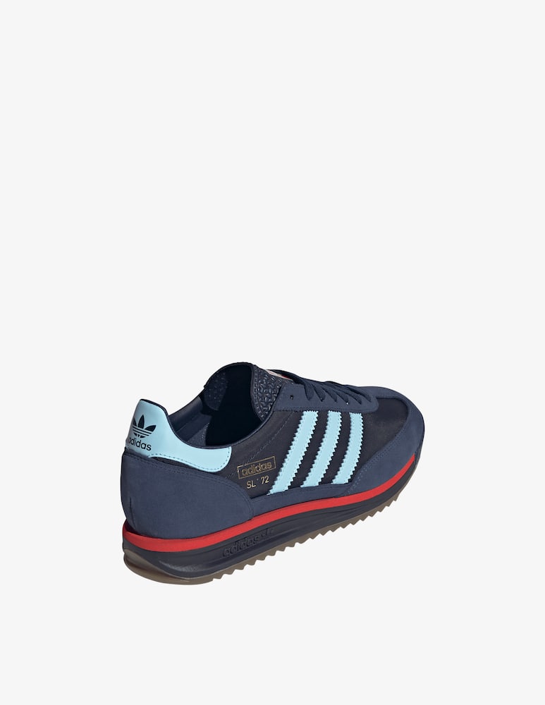 Adidas Originals Sneakers SL 72 RS - immagine 3 Adidas Originals Sneakers SL 72 RS - immagine 3