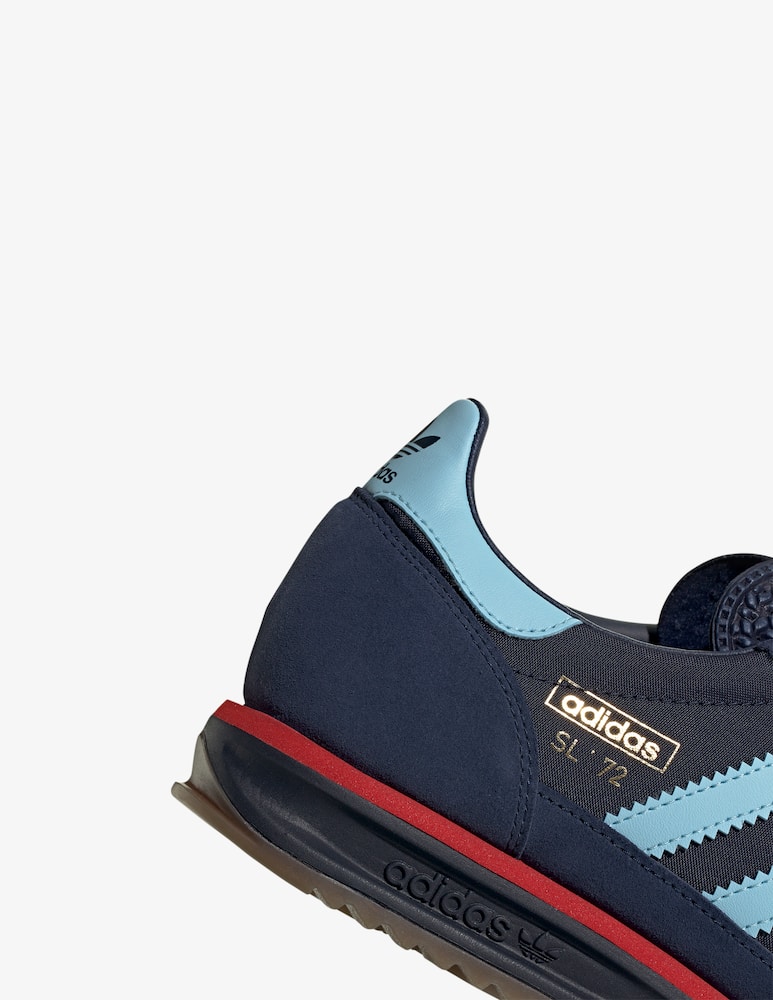 Adidas Originals Sneakers SL 72 RS - immagine 5 Adidas Originals Sneakers SL 72 RS - immagine 5