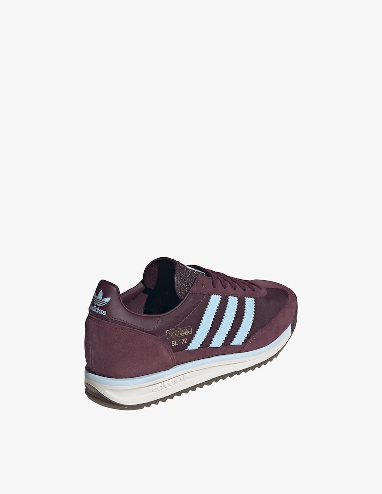 Adidas Originals Sneakers SL 72 - immagine 3 Adidas Originals Sneakers SL 72 - immagine 3