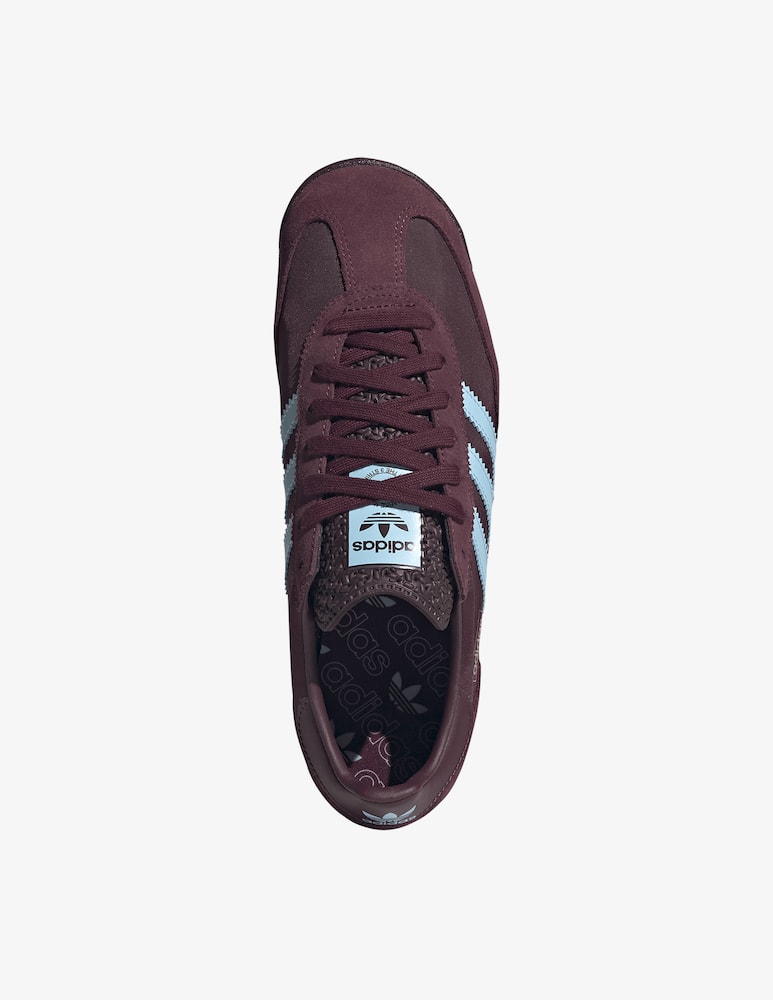 Adidas Originals Sneakers SL 72 - immagine 4 Adidas Originals Sneakers SL 72 - immagine 4
