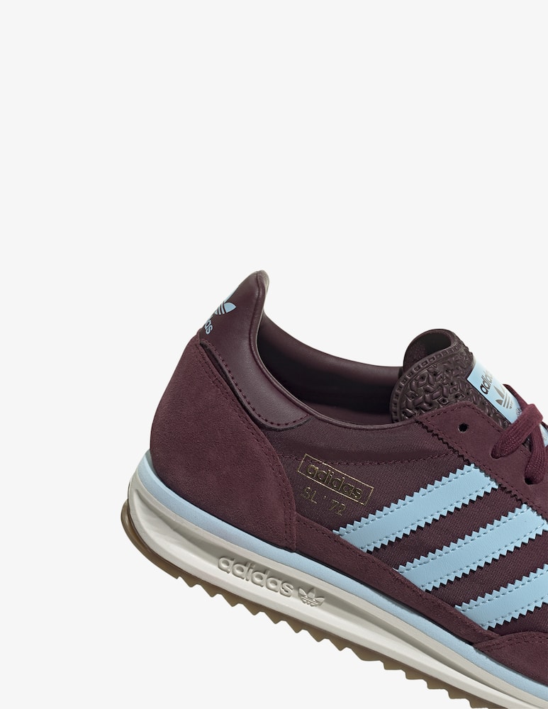 Adidas Originals Sneakers SL 72 - immagine 5 Adidas Originals Sneakers SL 72 - immagine 5