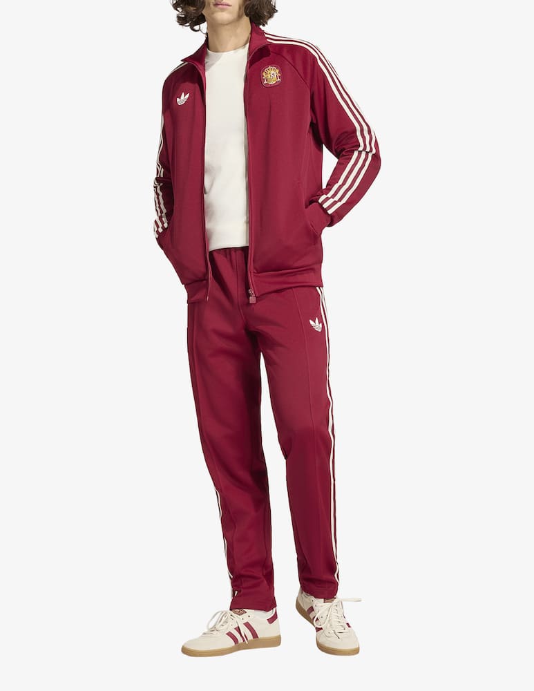 rinascente Adidas Originals Felpa full zip Spagna