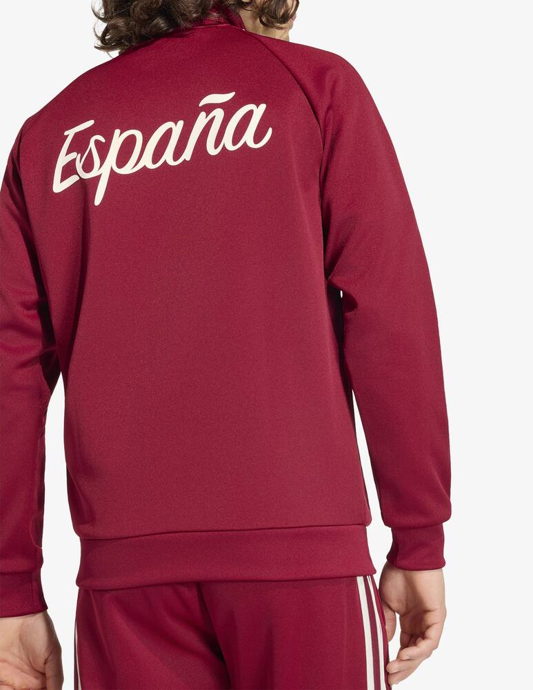 rinascente Adidas Originals Felpa full zip Spagna