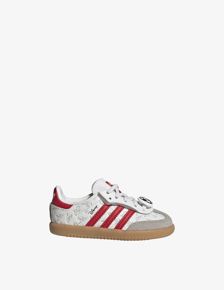 rinascente Adidas Originals Sneakers Samba Disney