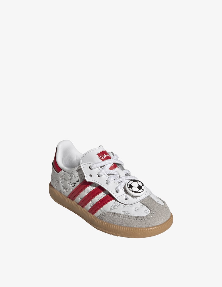 rinascente Adidas Originals Sneakers Samba Disney