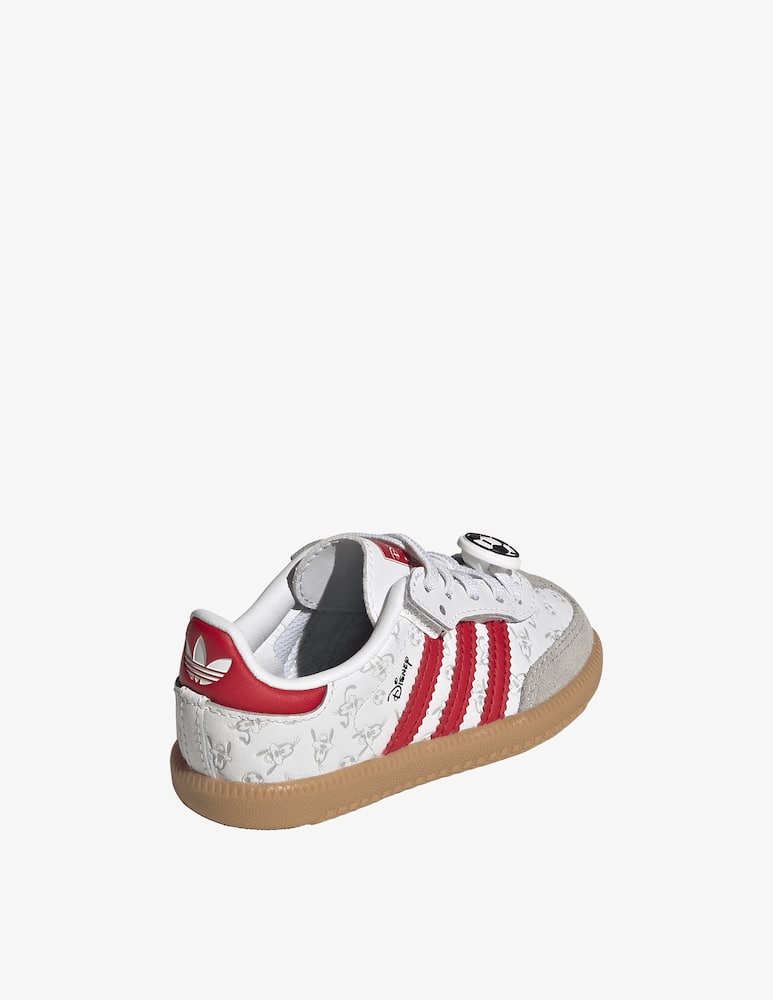 rinascente Adidas Originals Sneakers Samba Disney