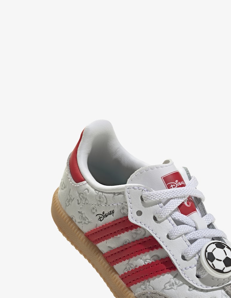 rinascente Adidas Originals Sneakers Samba Disney