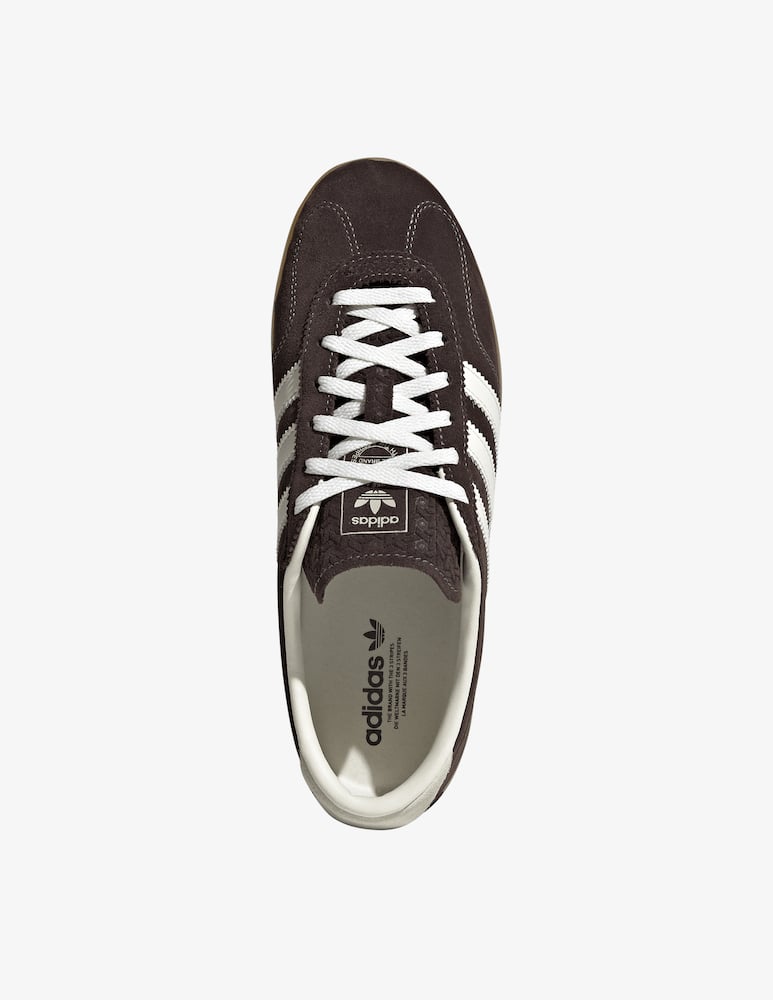 Adidas Originals Sneakers Gazelle Lo Pro - immagine 4 Adidas Originals Sneakers Gazelle Lo Pro - immagine 4