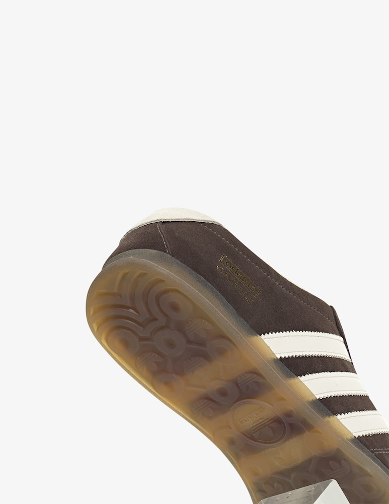 Adidas Originals Sneakers Gazelle Lo Pro - immagine 5 Adidas Originals Sneakers Gazelle Lo Pro - immagine 5