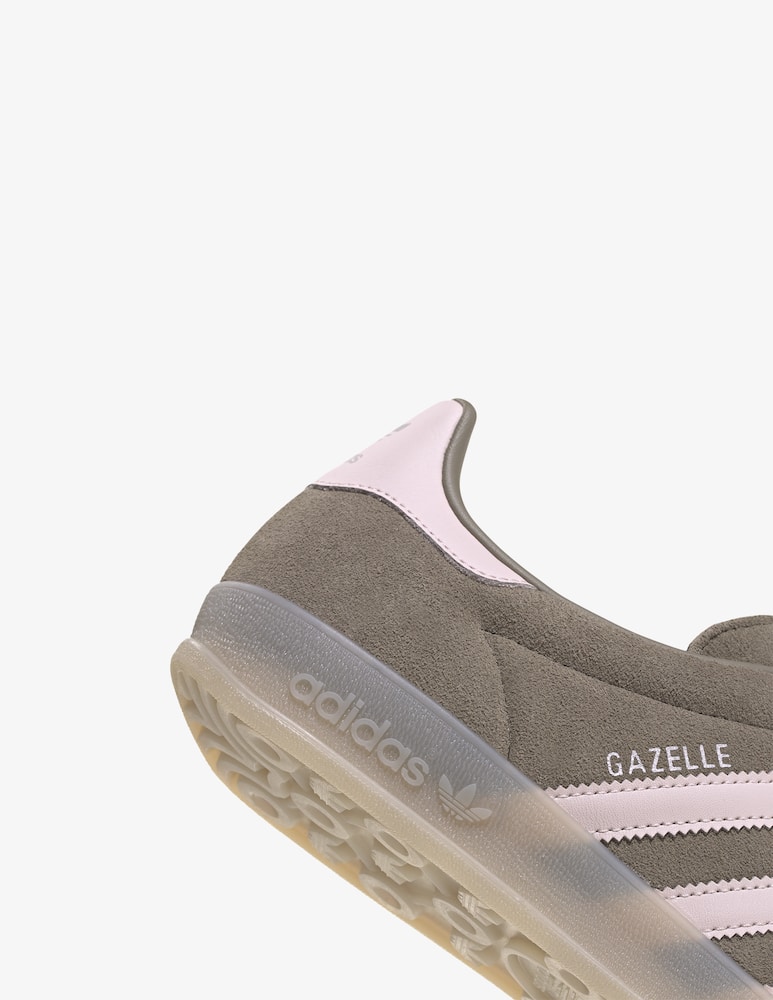 Adidas Originals Sneakers Gazelle Indoor - immagine 4 Adidas Originals Sneakers Gazelle Indoor - immagine 4