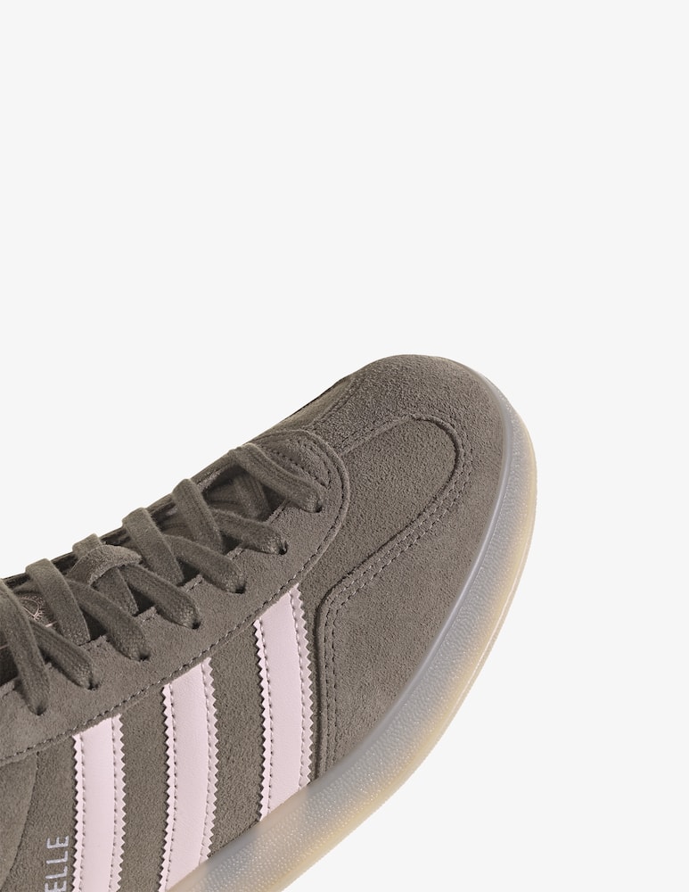 Adidas Originals Sneakers Gazelle Indoor - immagine 5 Adidas Originals Sneakers Gazelle Indoor - immagine 5