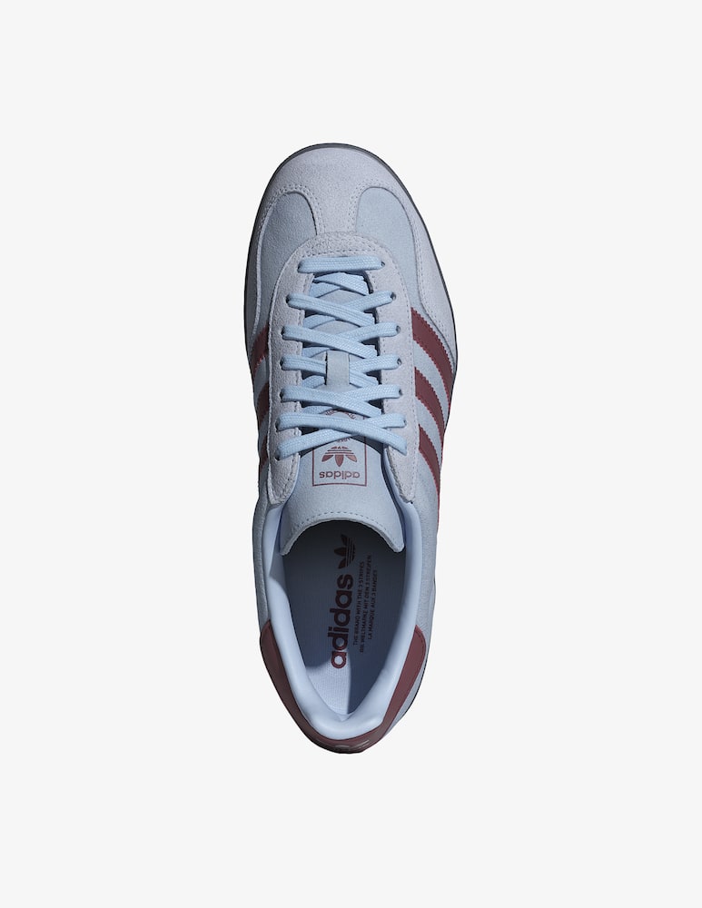 Adidas Originals Gazelle indoor sneakers - picture 4 Adidas Originals Gazelle indoor sneakers - picture 4
