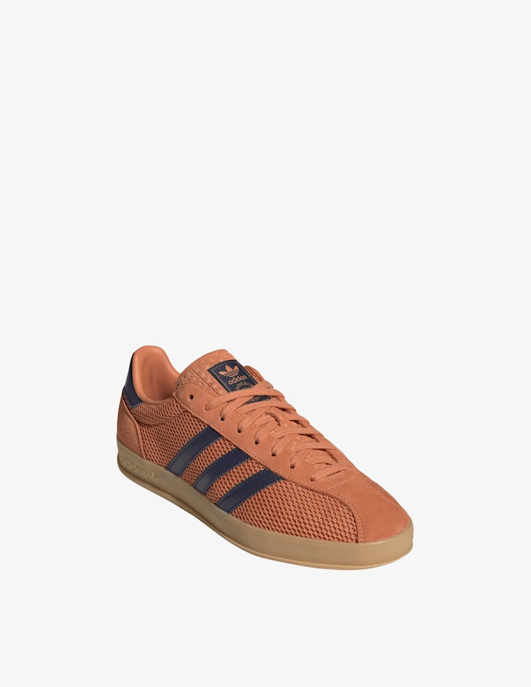 rinascente Adidas Originals Sneakers Gazelle Indoor Knit
