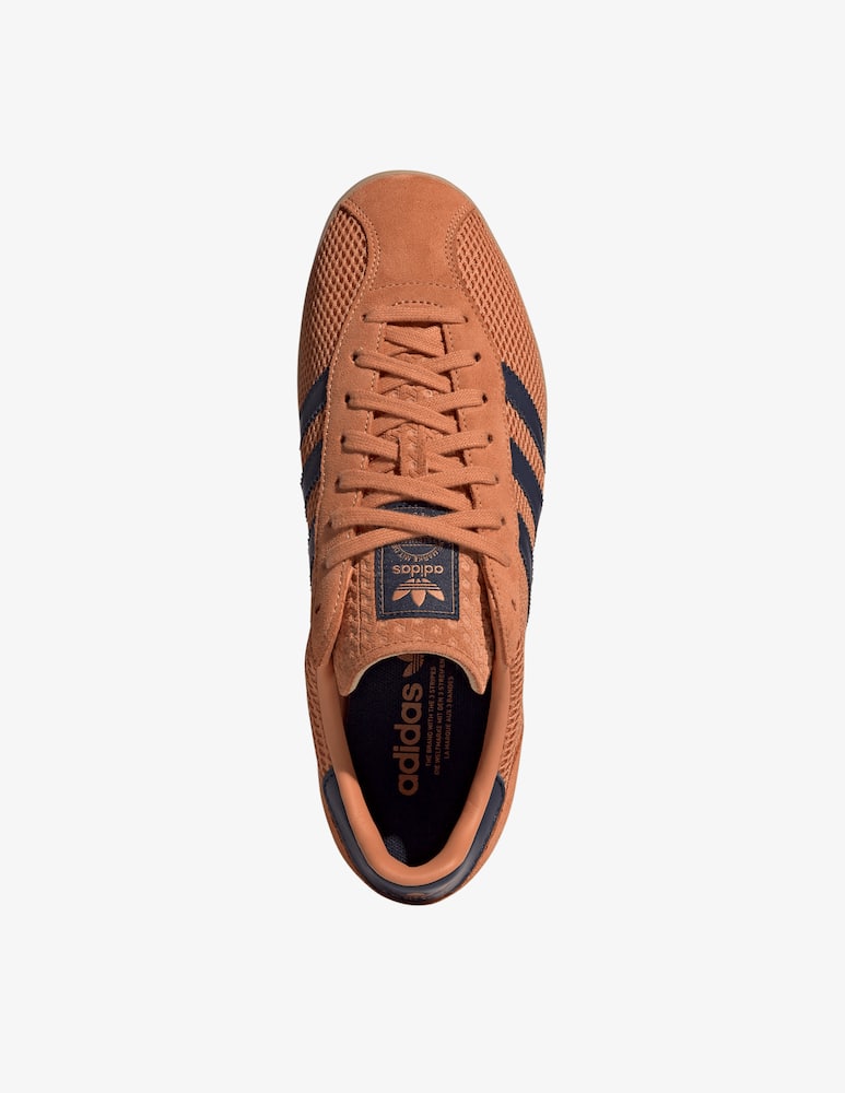 rinascente Adidas Originals Sneakers Gazelle Indoor Knit