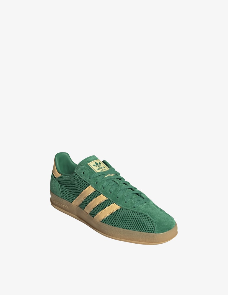 rinascente Adidas Originals Sneakers Gazelle Indoor Knit