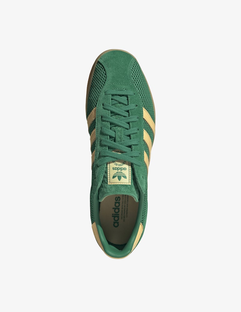 rinascente Adidas Originals Sneakers Gazelle Indoor Knit