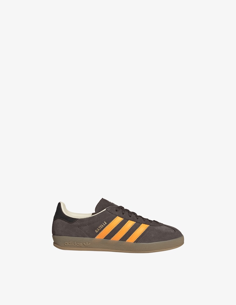 rinascente Adidas Originals Gazelle indoor sneakers