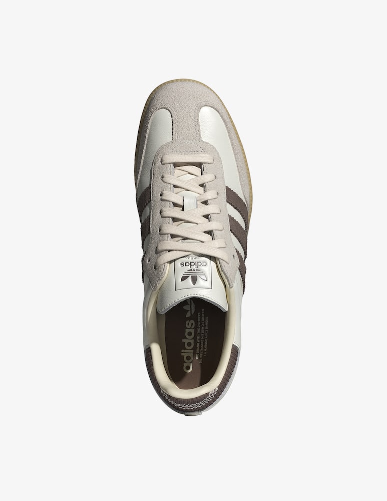 rinascente Adidas Originals Samba OG sneakers