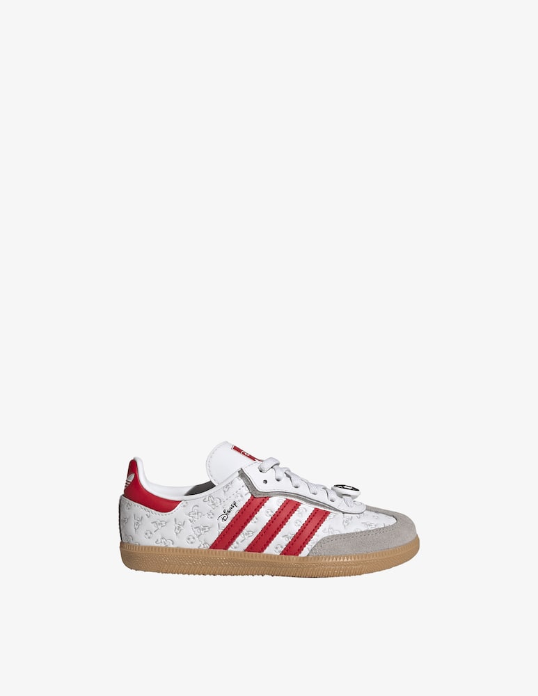 Adidas Originals Samba Disney print sneakers - picture 1 Adidas Originals Samba Disney print sneakers - picture 1