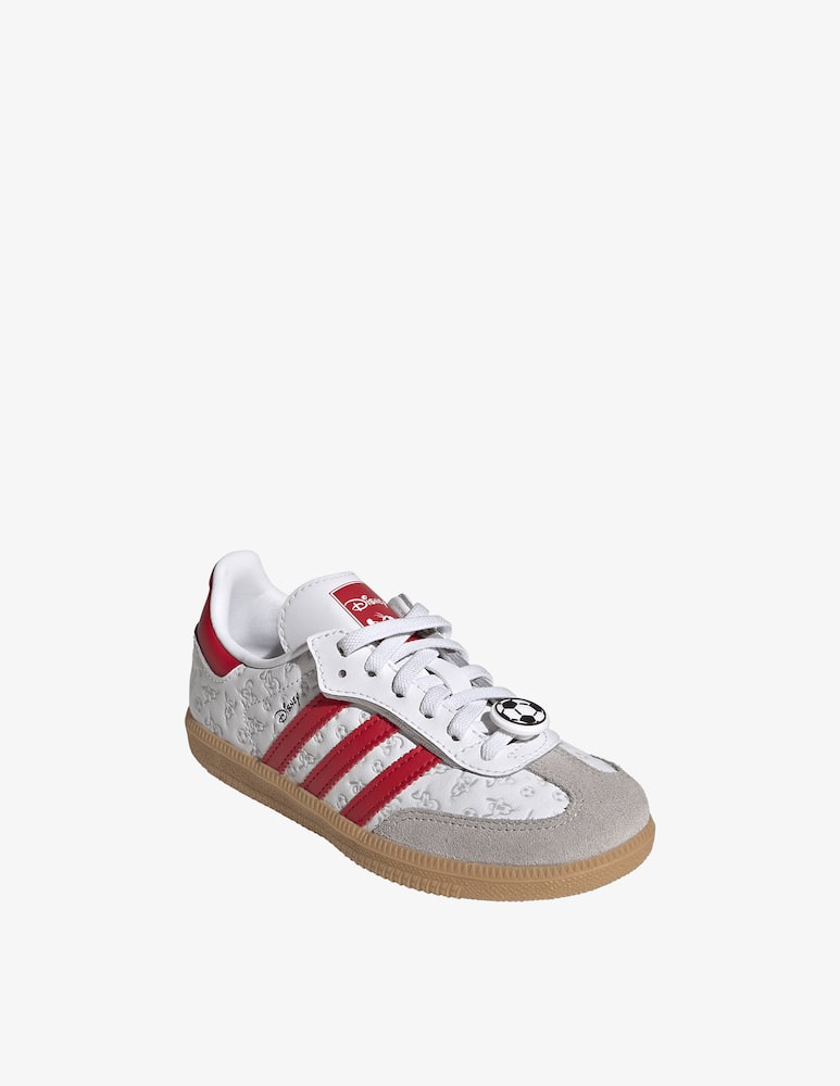 Adidas Originals Samba Disney print sneakers - picture 2 Adidas Originals Samba Disney print sneakers - picture 2