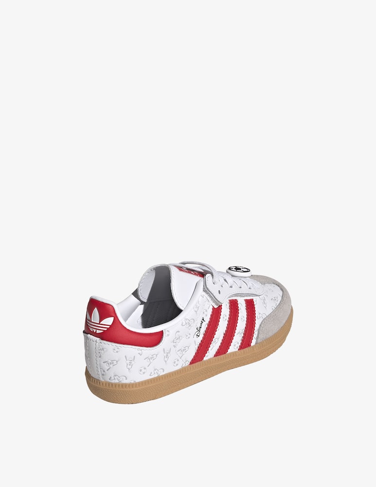 Adidas Originals Samba Disney print sneakers - picture 3 Adidas Originals Samba Disney print sneakers - picture 3