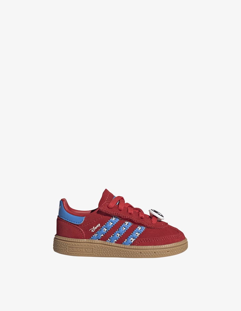 rinascente Adidas Originals Handball Spezial football trainers