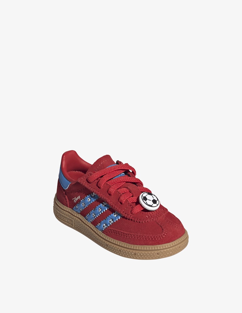 rinascente Adidas Originals Handball Spezial football trainers