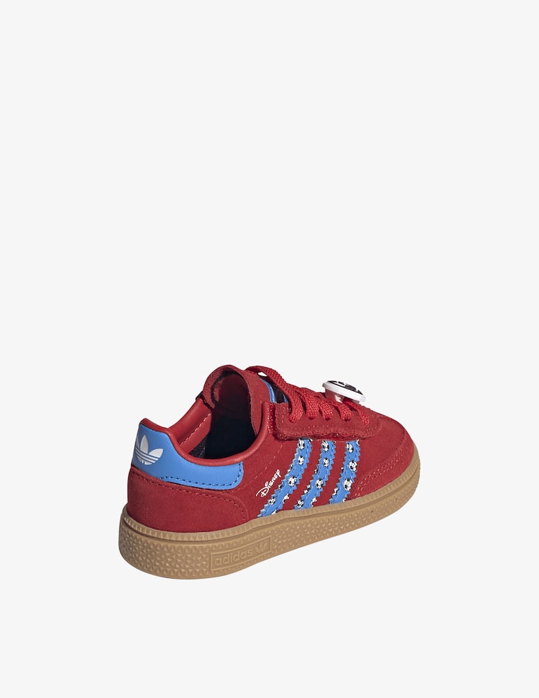 rinascente Adidas Originals Handball Spezial football trainers
