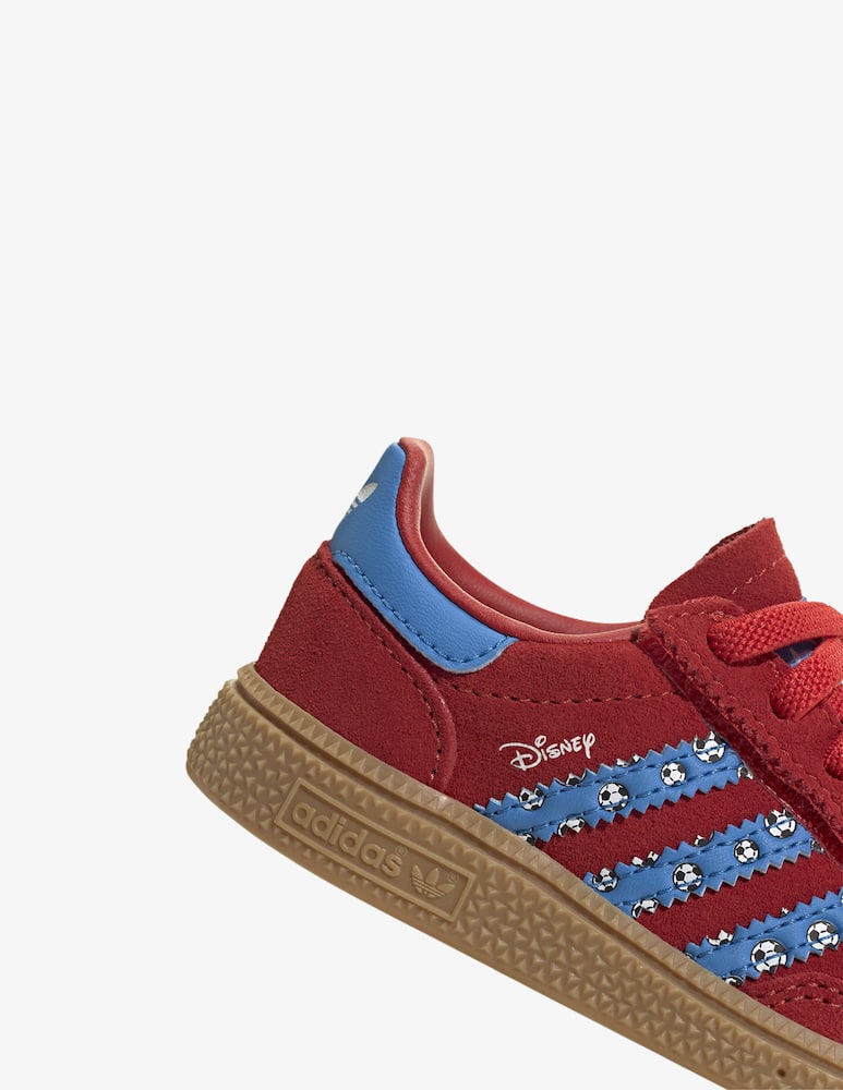 rinascente Adidas Originals Handball Spezial football trainers