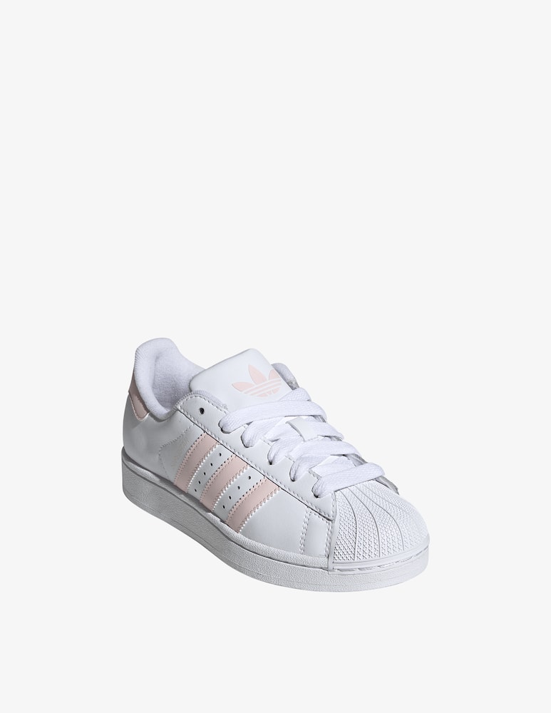Adidas Originals Superstar shell toe sneakers - picture 2 Adidas Originals Superstar shell toe sneakers - picture 2