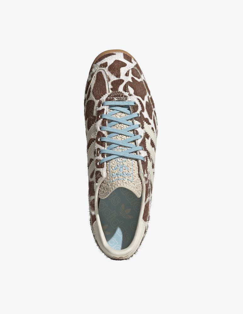 Adidas Originals Sneaker animalier SL 72 OG - immagine 4 Adidas Originals Sneaker animalier SL 72 OG - immagine 4