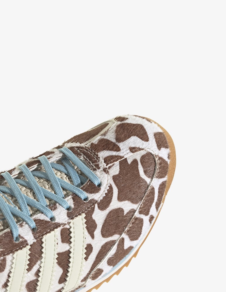 Adidas Originals Sneaker animalier SL 72 OG - immagine 5 Adidas Originals Sneaker animalier SL 72 OG - immagine 5