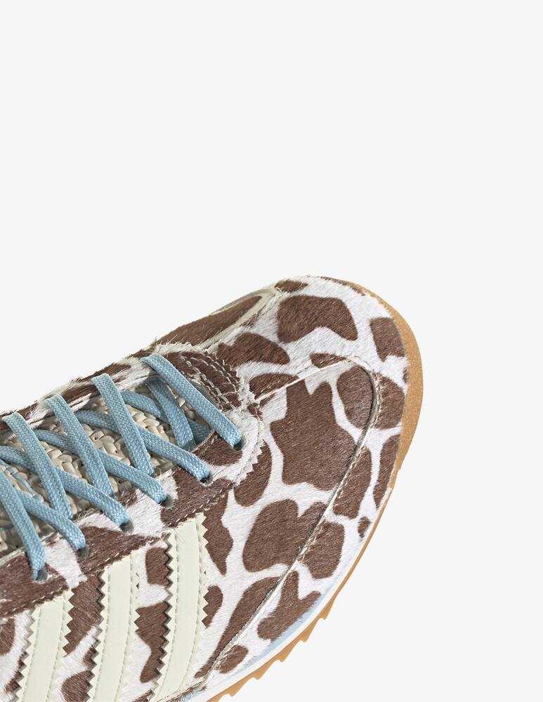 rinascente Adidas Originals SL 72 OG animalier sneaker