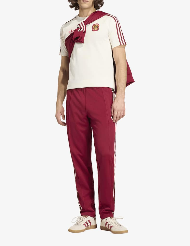Adidas Originals T-shirt calcio FEF OG - immagine 2 Adidas Originals T-shirt calcio FEF OG - immagine 2